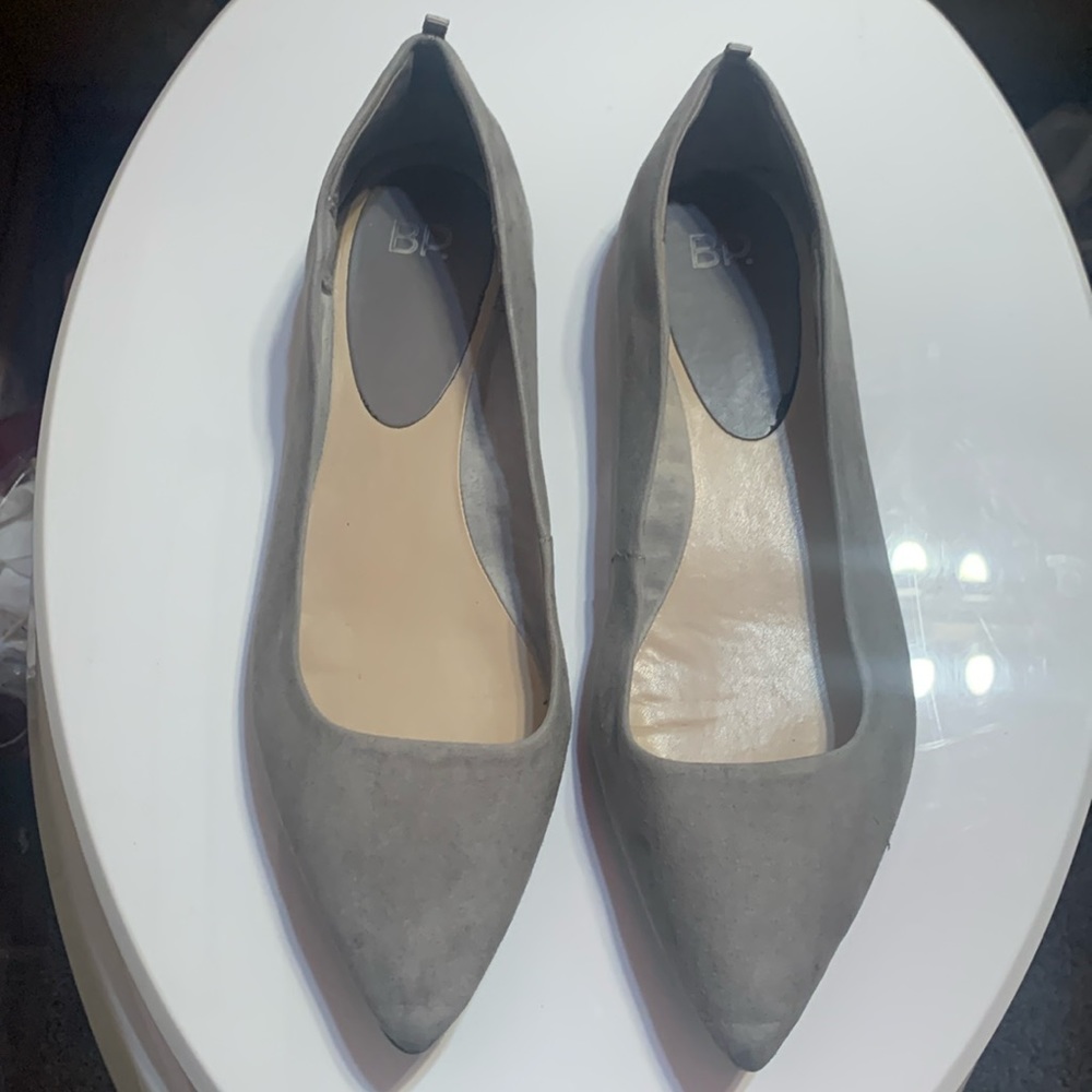 BP Flats